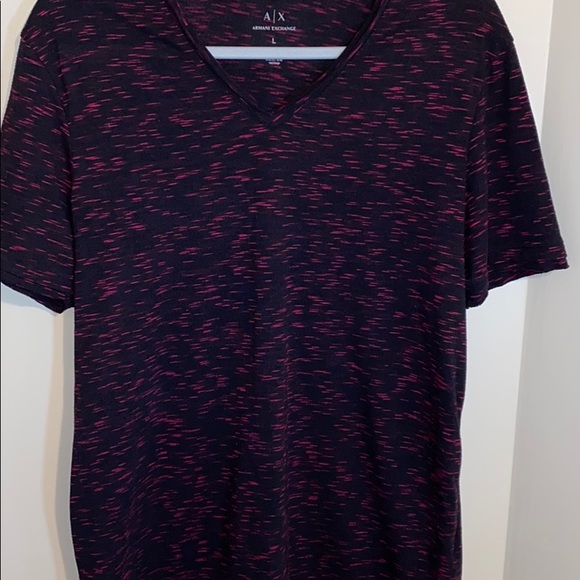 Armani Exchange T Shirt - Picture 3 of 3